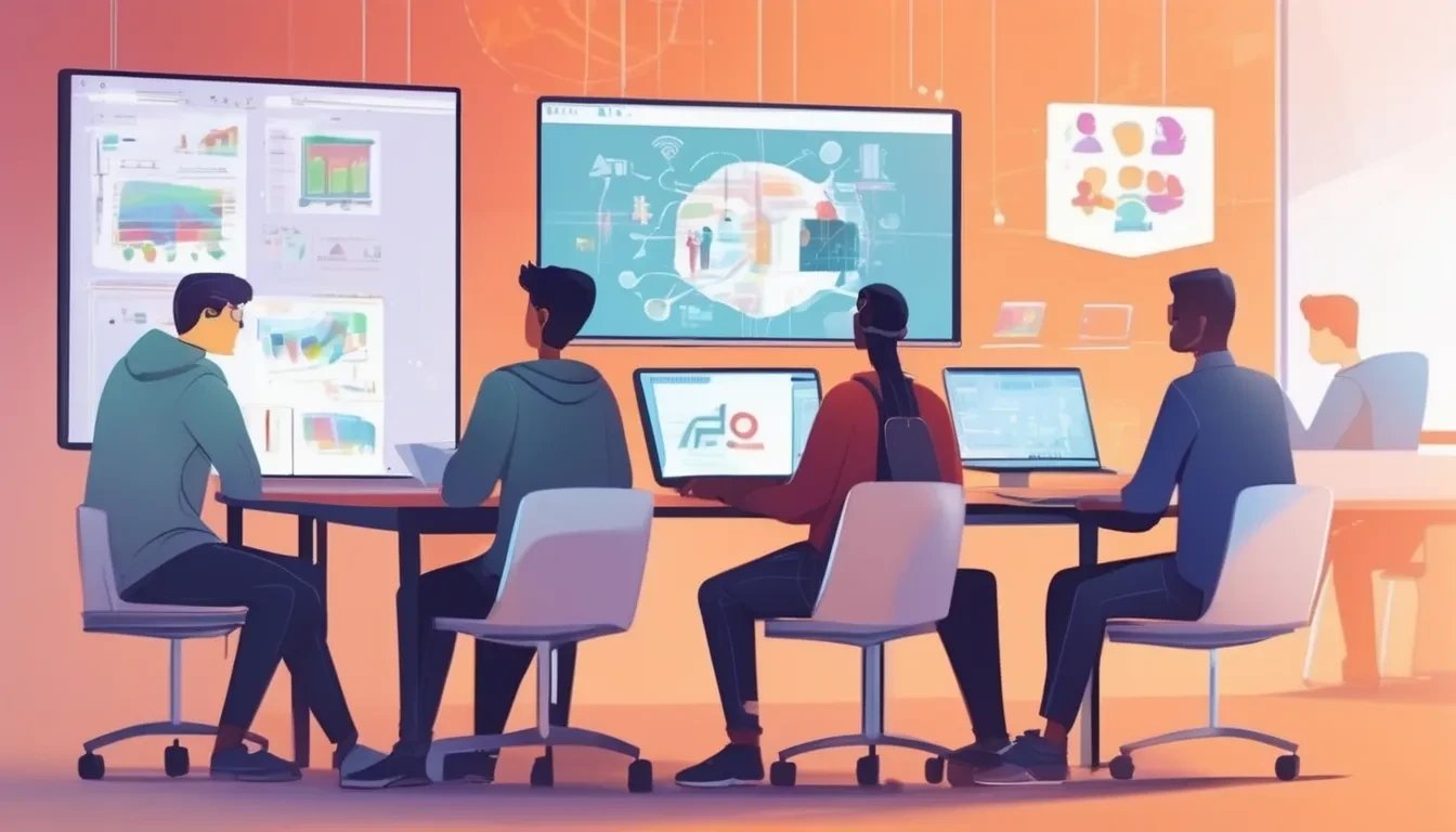 Online Trading